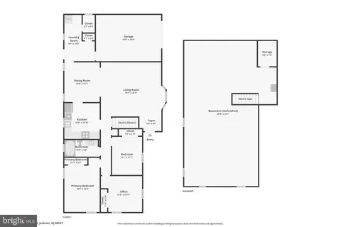 922 W Commodore Blvd, Jackson, NJ 08527 photo 49