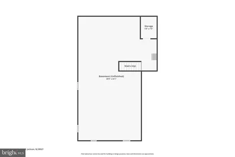 922 W Commodore Blvd, Jackson, NJ 08527 photo 47