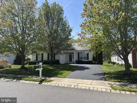 362 Golf View Dr, Tuckerton, NJ 08087