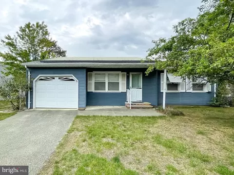 4 Churchill Rd #71, Manchester Township, NJ 08759