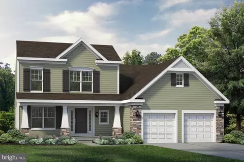 9 Fawcett Blvd, Barnegat, NJ 08005