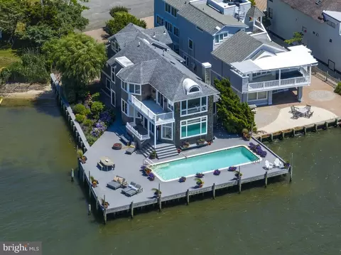 73 Cedars Ave, Harvey Cedars, NJ 08008