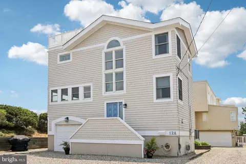 12 E A Essex Ave, Harvey Cedars, NJ 08008