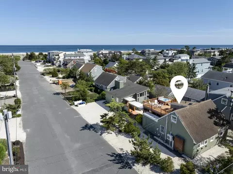 2502 Central Ave, Barnegat Light, NJ 08006