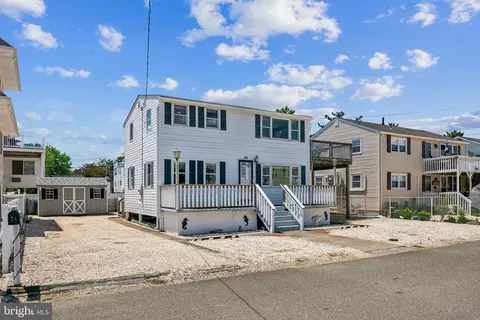 24 W Carolina, Long Beach Township, NJ 08008
