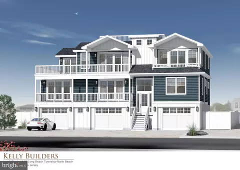 1082 C Long Beach Blvd, Long Beach Township, NJ 08008