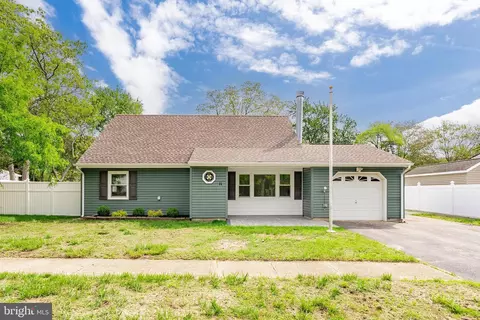 11 Rivercrest, Little Egg Harbor Twp, NJ 08087