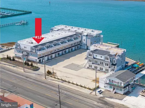 2600 Long Beach Blvd #12, Long Beach Township, NJ 08008