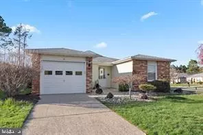 31 Carter Way, Brick, NJ 08723