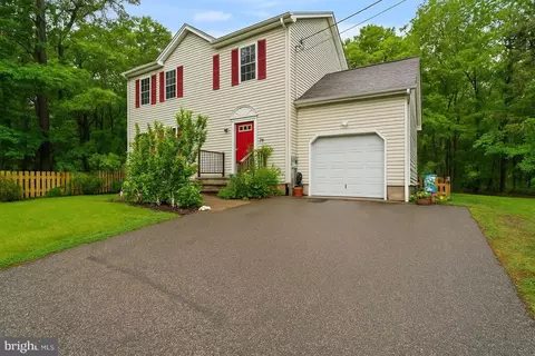 519 Thomas, Little Egg Harbor Twp, NJ 08087