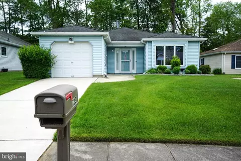 123 Lantern Pl, Little Egg Harbor Twp, NJ 08087