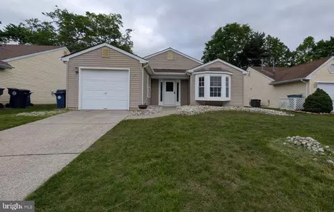 228 Danbury Dr, Tuckerton, NJ 08087