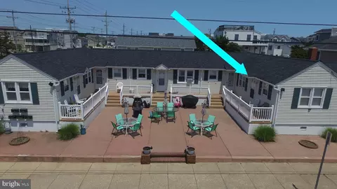 5515 Long Bch #5, Beach Haven, NJ 08008