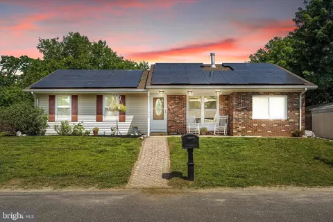 23 Terrace Ave, New Egypt, NJ 08533