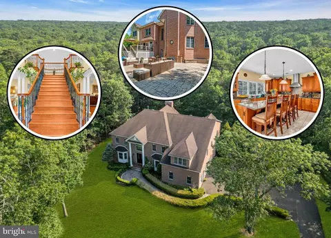 312 Clearstream Rd, Jackson, NJ 08527 photo 1
