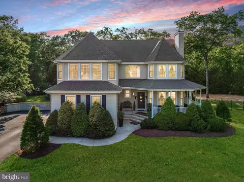2 Hay Rd, Little Egg Harbor Twp, NJ 08087