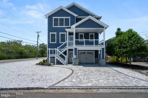 Exterior - 1 Capstan Rd, Waretown, NJ 08758 photo 1 of 7