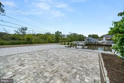 Exterior - 1 Capstan Rd, Waretown, NJ 08758 photo 6 of 7