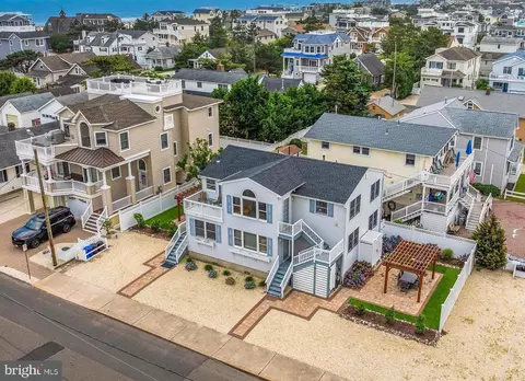 6203 Long Beach Blvd, Long Beach Township, NJ 08008