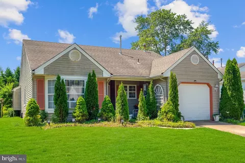 114 Danbury Dr, Little Egg Harbor Twp, NJ 08087