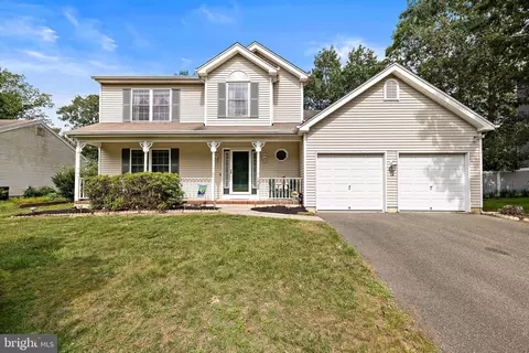 Undisclosed, Manahawkin, NJ 08050