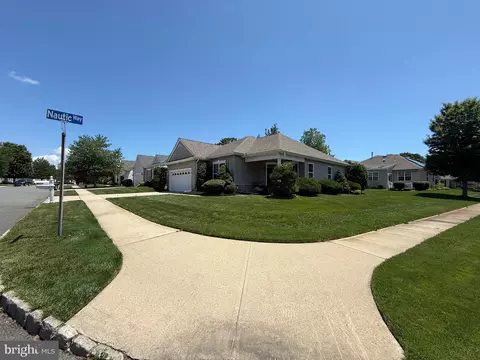 41 Sunrise Bay Blvd, Little Egg Harbor Twp, NJ 08087