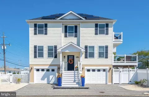 1801 Long Bch, Long Beach Township, NJ 08008
