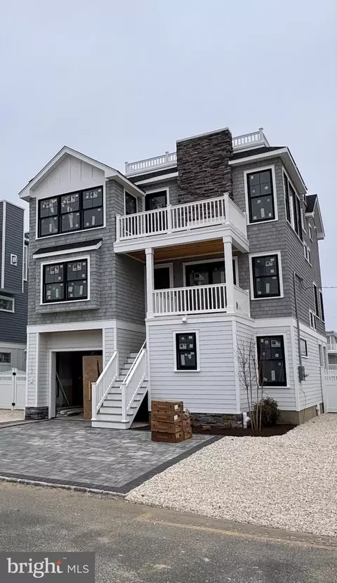 11410 Beach UNIT B, Long Beach Township, NJ 08008