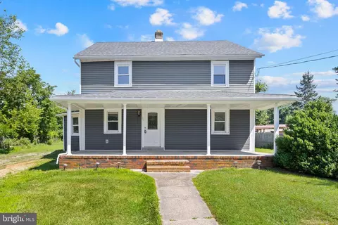 55 N Main St, New Egypt, NJ 08533