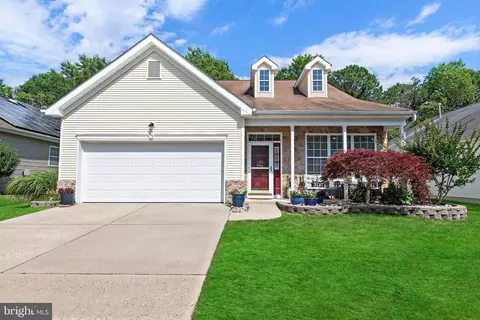 45 Marigold Ln, Little Egg Harbor Twp, NJ 08087