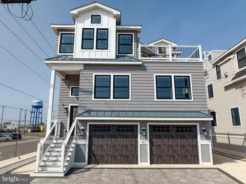 1306 Barnegat Ave, Surf City, NJ 08008