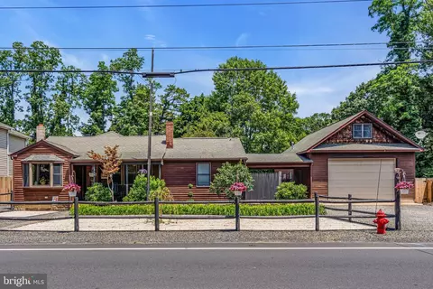 1734 Lakeside Dr S, Forked River, NJ 08731