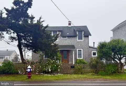 36 W 80th St, Harvey Cedars, NJ 08008