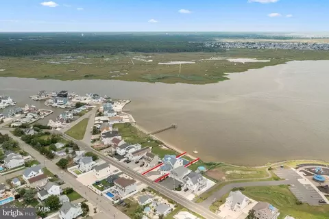 View/Area - 1508 Beach Blvd, Forked River, NJ 08731 photo 7 of 13