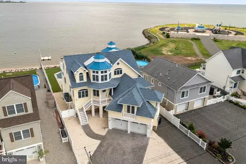 1508 Beach Blvd, Forked River, NJ 08731
