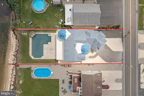 View/Area - 1508 Beach Blvd, Forked River, NJ 08731 photo 4 of 13