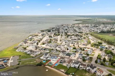 View/Area - 1508 Beach Blvd, Forked River, NJ 08731 photo 11 of 13