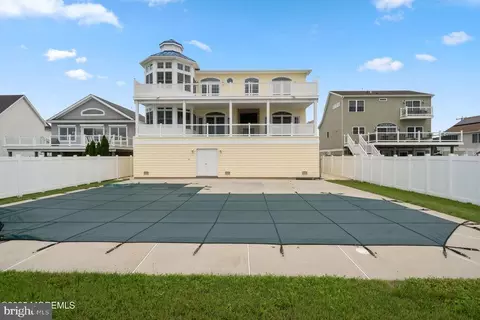 Exterior - 1508 Beach Blvd, Forked River, NJ 08731 photo 7 of 10
