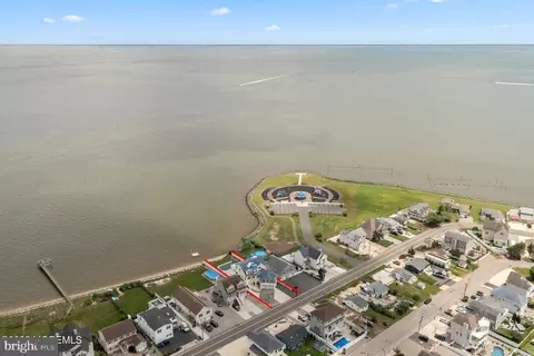 View/Area - 1508 Beach Blvd, Forked River, NJ 08731 photo 5 of 13