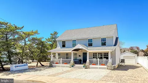 2210 Atlantic Ave, Long Beach Township, NJ 08008