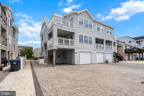 507 Amber Street U-b, Beach Haven, NJ 08008