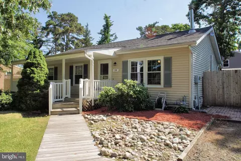 34 Sea Breeze Dr, Little Egg Harbor Twp, NJ 08087