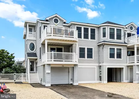 15 W 13 St W #U-2, Long Beach Township, NJ 08008