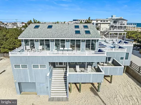1039 B Long Beach Blvd, Beach Haven, NJ 08008