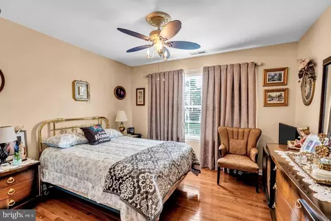 Bedroom - 288 Van Ave, Brick, NJ 08724 photo 4 of 6