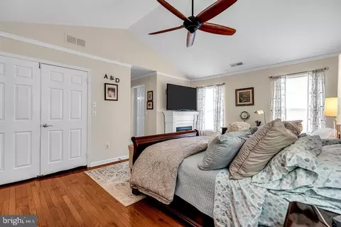 Bedroom - 288 Van Ave, Brick, NJ 08724 photo 2 of 6