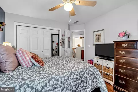 Bedroom - 288 Van Ave, Brick, NJ 08724 photo 6 of 6