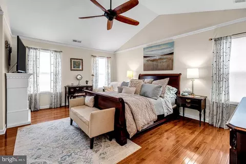 Bedroom - 288 Van Ave, Brick, NJ 08724 photo 1 of 6