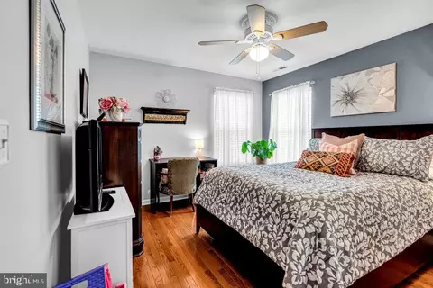 Bedroom - 288 Van Ave, Brick, NJ 08724 photo 5 of 6