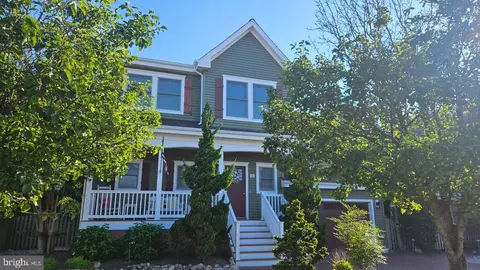10 W Jerome, Long Beach Township, NJ 08008